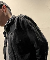 SUGAR CANE | デニムジャケット