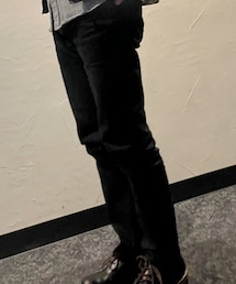 SUGAR CANE | デニムパンツ