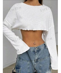 SHEIN | トップス