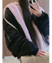 Bershka | MA-1