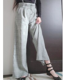 rps | その他パンツ