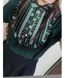 axes femme | Tシャツ/カットソー
