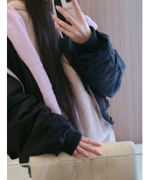 H&M | パーカー