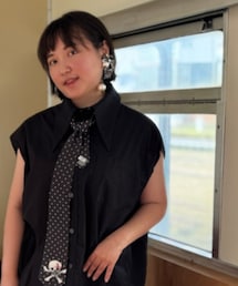 AMxPM | シャツ/ブラウス