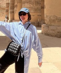 ambermadam | シャツ/ブラウス