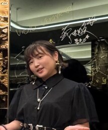 Bariole by Ayako | イヤリング