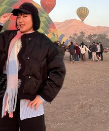 ambermadam | ダウンジャケット/コート