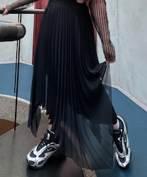 AMxPM | スカート