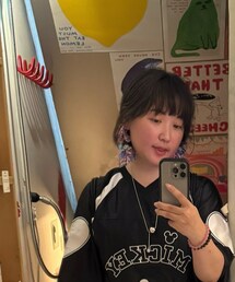 nancyhandmade | イヤリング