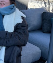 ambermadam | ダウンジャケット/コート