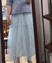 POPPY | スカート