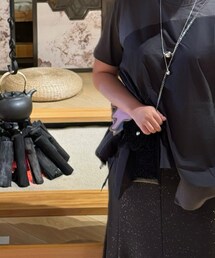 nori enomoto | ショルダーバッグ