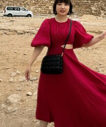 COS | ショルダーバッグ