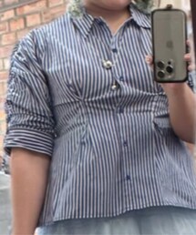 POPPY | シャツ/ブラウス