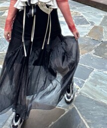 ambermadam | ジャンパースカート