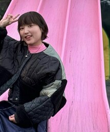 ambermadam | その他アウター