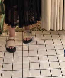 ambermadam | サンダル