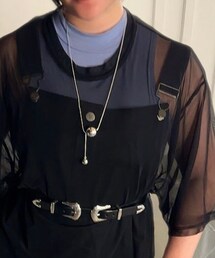 ambermadam | ネックレス