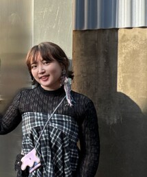 nancyhandmade  | イヤリング