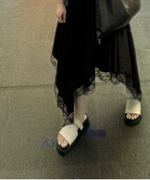 ambermadam  | サンダル