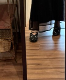 pinlive | バレエシューズ