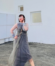 ALKMI Studio  | その他トップス