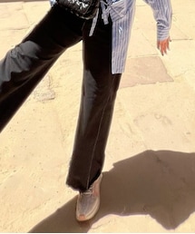 ambermadam | デニムパンツ