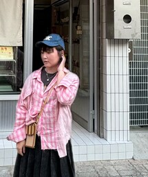 ambermadam | シャツ/ブラウス