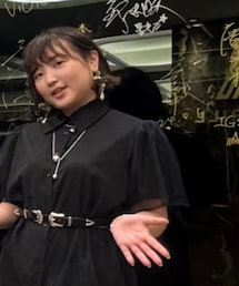 HARE | シャツ/ブラウス