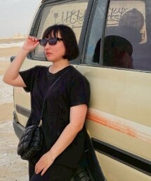 ambermadam | Tシャツ/カットソー