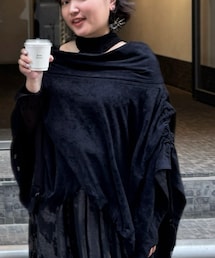 AMxPM  | カーディガン/ボレロ