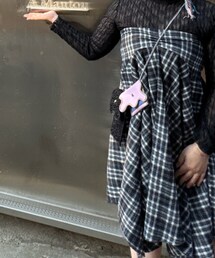 nori enomoto  | ショルダーバッグ