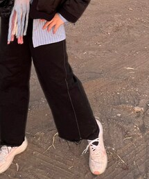 ambermadam | デニムパンツ