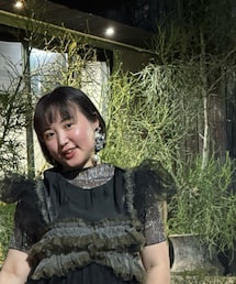 Choucas_Kaohsiung | イヤリング