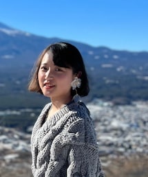 bariolebyayako | イヤリング