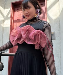 VIOLETTA | キャミソール