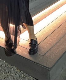 HERMES | ローファー