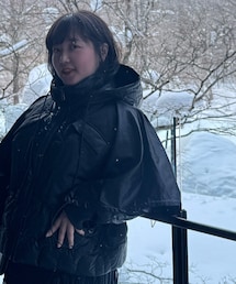 ambermadam  | ダウンジャケット/コート