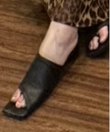 gracegift | パンプス