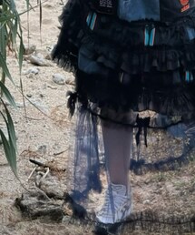 ALKMI Studio  | スカート