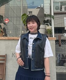 alkmi studio | Tシャツ/カットソー