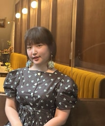 nancyhandmade | イヤリング