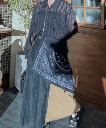 ZOA | バンダナ/スカーフ