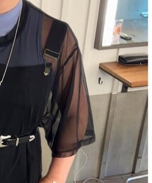 ambermadam | その他トップス