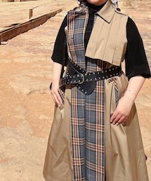 Gimaguas | ベルト