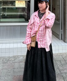 BOYY | ショルダーバッグ