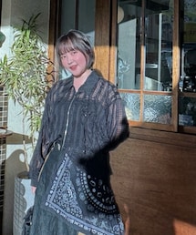 ambermadam  | シャツ/ブラウス