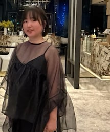AMxPM  | その他トップス