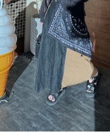 ambermadam  | スカート