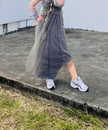 ambermadam  | ジャンパースカート